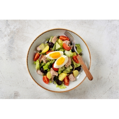 Niçoise Salatası