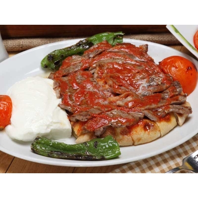 İskender Tarifi