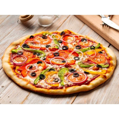 Pizza Tarifi